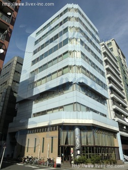 コスモ新宿御苑