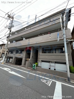 ヴエルネージユ入村