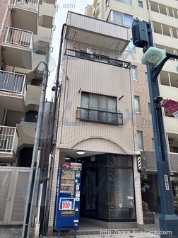 (取壊済)ウメフネ
