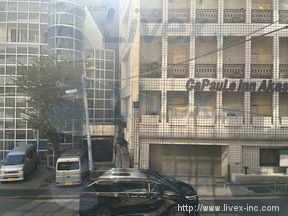 エストグランデイールCARO赤坂