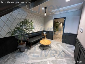 エストグランデイールCARO赤坂