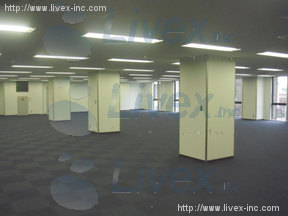 &CALM minamiaoyamaビル