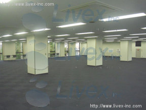 &CALM minamiaoyamaビル