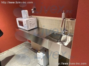 &CALM minamiaoyamaビル