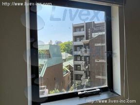 &CALM minamiaoyamaビル