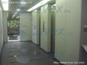 &CALM minamiaoyamaビル