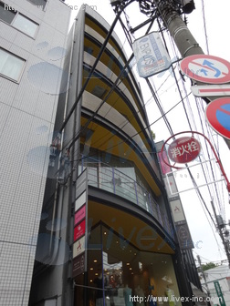 エルスール広尾