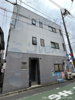 オカワコーポ