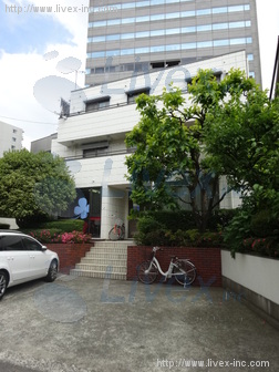 カーサ西麻布