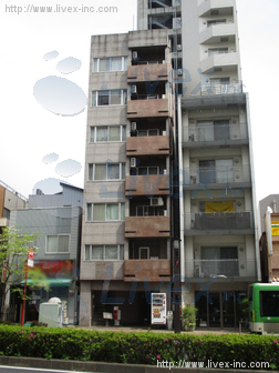 ガーデン小石川