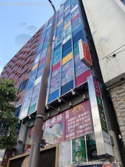 六本木Xe