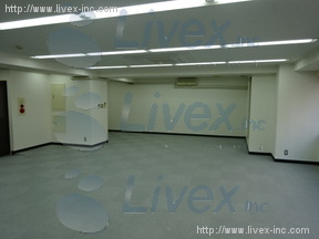 カテリーナ柳通り