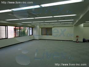 カテリーナ柳通り