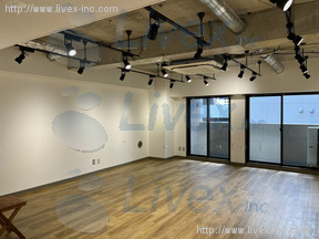 カルチェ恵比寿ビル