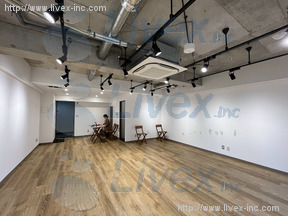 カルチェ恵比寿ビル