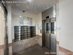 カルチェ恵比寿ビル