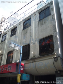 キョーエー神田