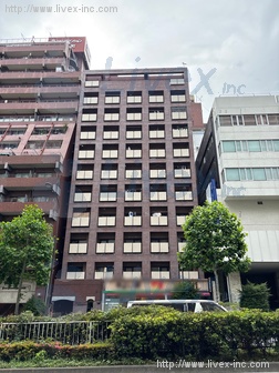 グランドメゾン歌舞伎町
