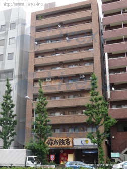 グランドメゾン南麻布