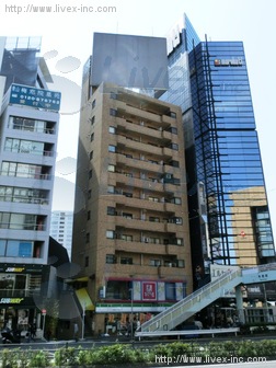 グラン青山