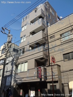 シントミプラザ稲荷町