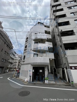 クレッセント大森