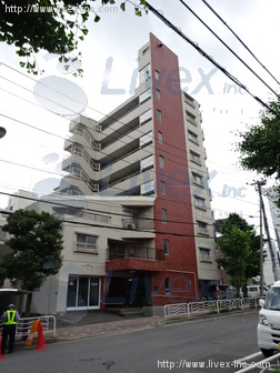 サニーハイム門前仲町