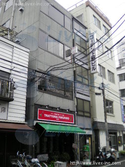 コーデン上野