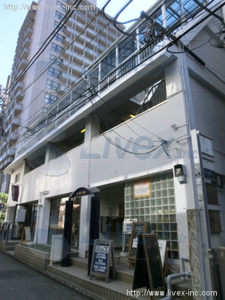 コーポナポリ
