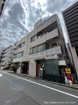 コスモハイツ大森