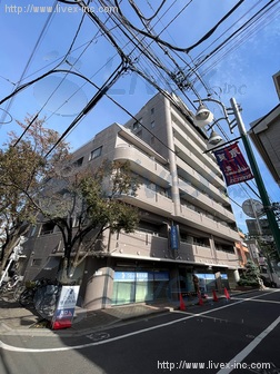 サンクリバージュ野方