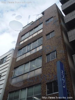 サフラン2号館