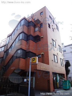 サン高輪