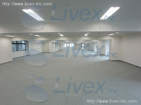 サンフェリスタ目黒ビル