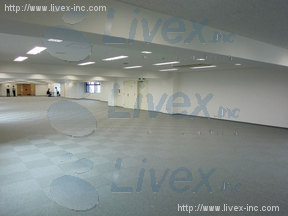 サンフェリスタ目黒ビル