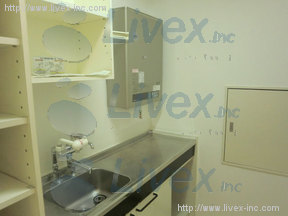 サンフェリスタ目黒ビル