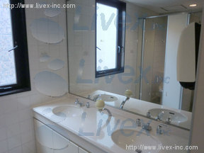 サンフェリスタ目黒ビル