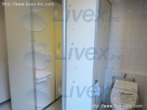 サンフェリスタ目黒ビル