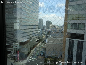 サンフェリスタ目黒ビル