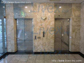 サンフェリスタ目黒ビル