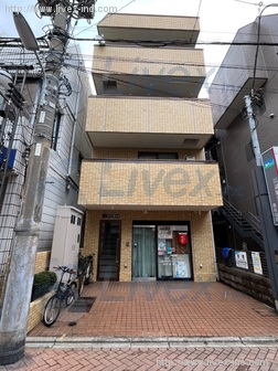 サンライズ西小山