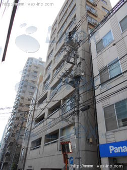 サンライフ池田山