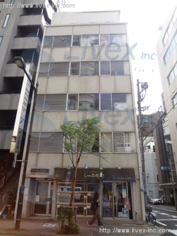シャルル銀座