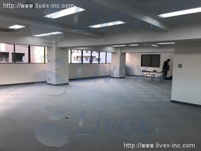 シャンヴィラカテリーナビル