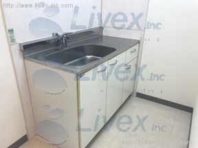 シャンヴィラカテリーナビル