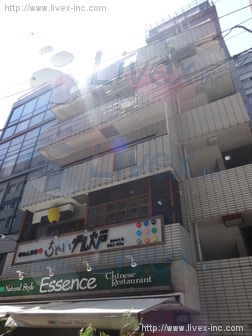 サンブリッジ青山