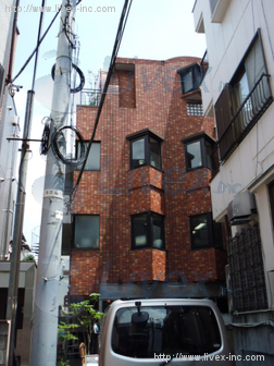 JUNEハウス