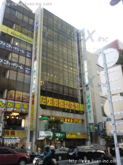 スーパー