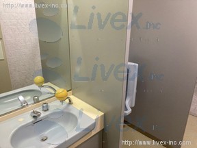 シグマ銀座ファーストビル
