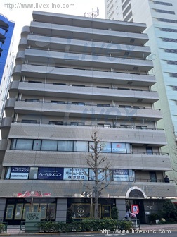 ストークプラザ武蔵小山